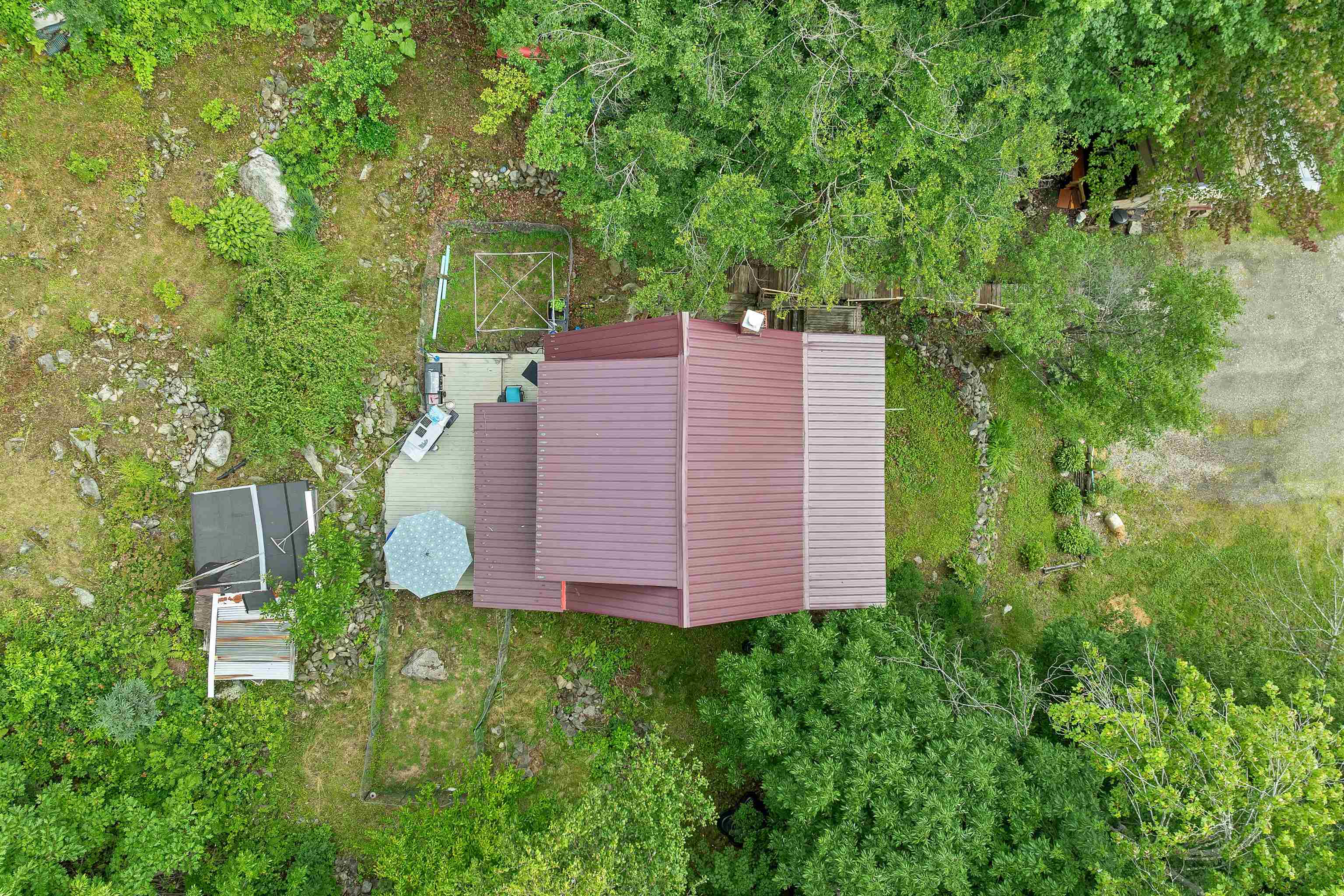 465 Littleton Road Whitefield, NH 03598 - Photo 34 of 46