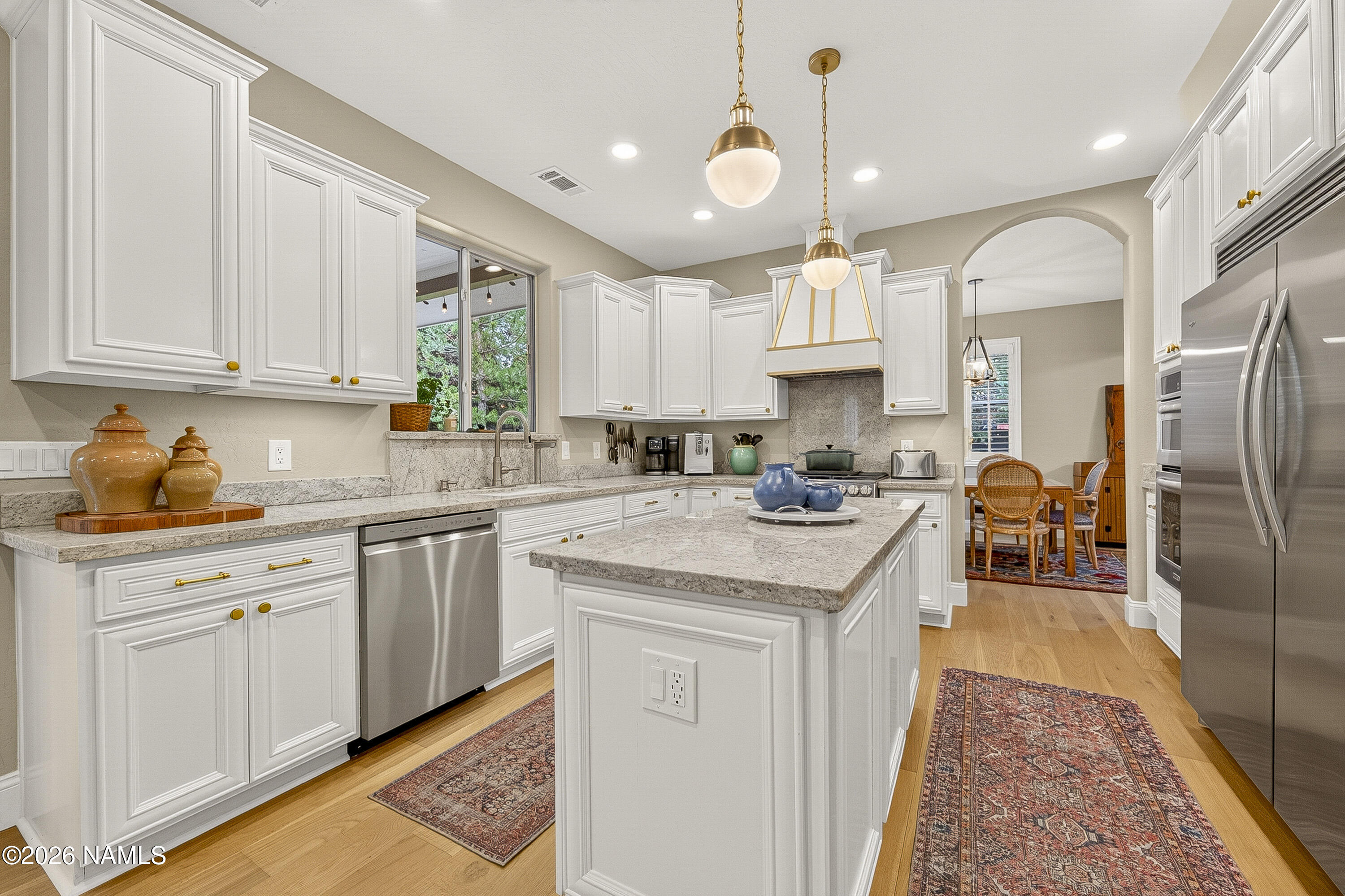 40 West Quartz Road Flagstaff, AZ 86005 - Photo 12 of 71 Kitchen