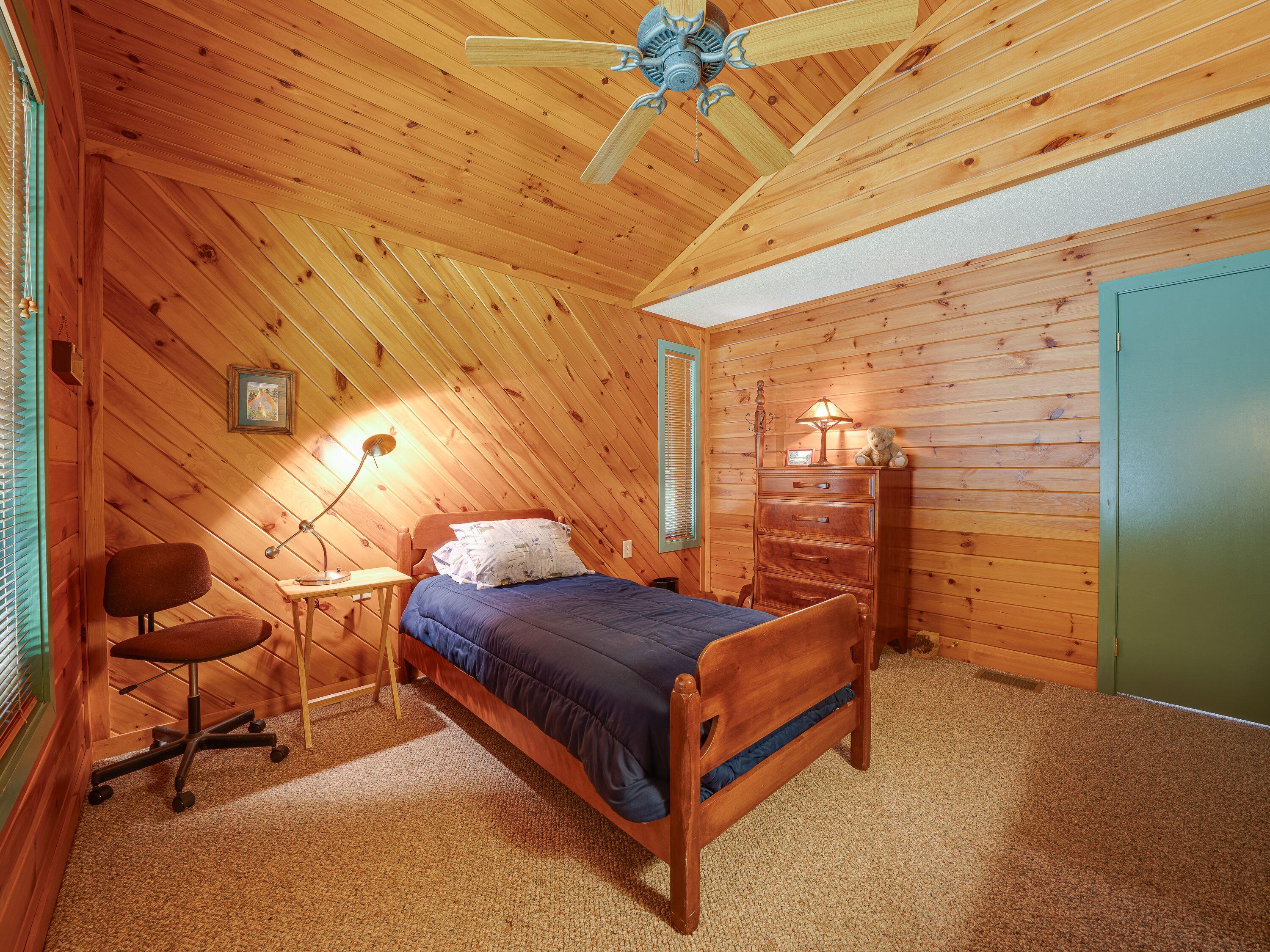 5 Howland Road Cranberry Lake, NY 12927 - Photo 30 of 46 Gallery Image 30