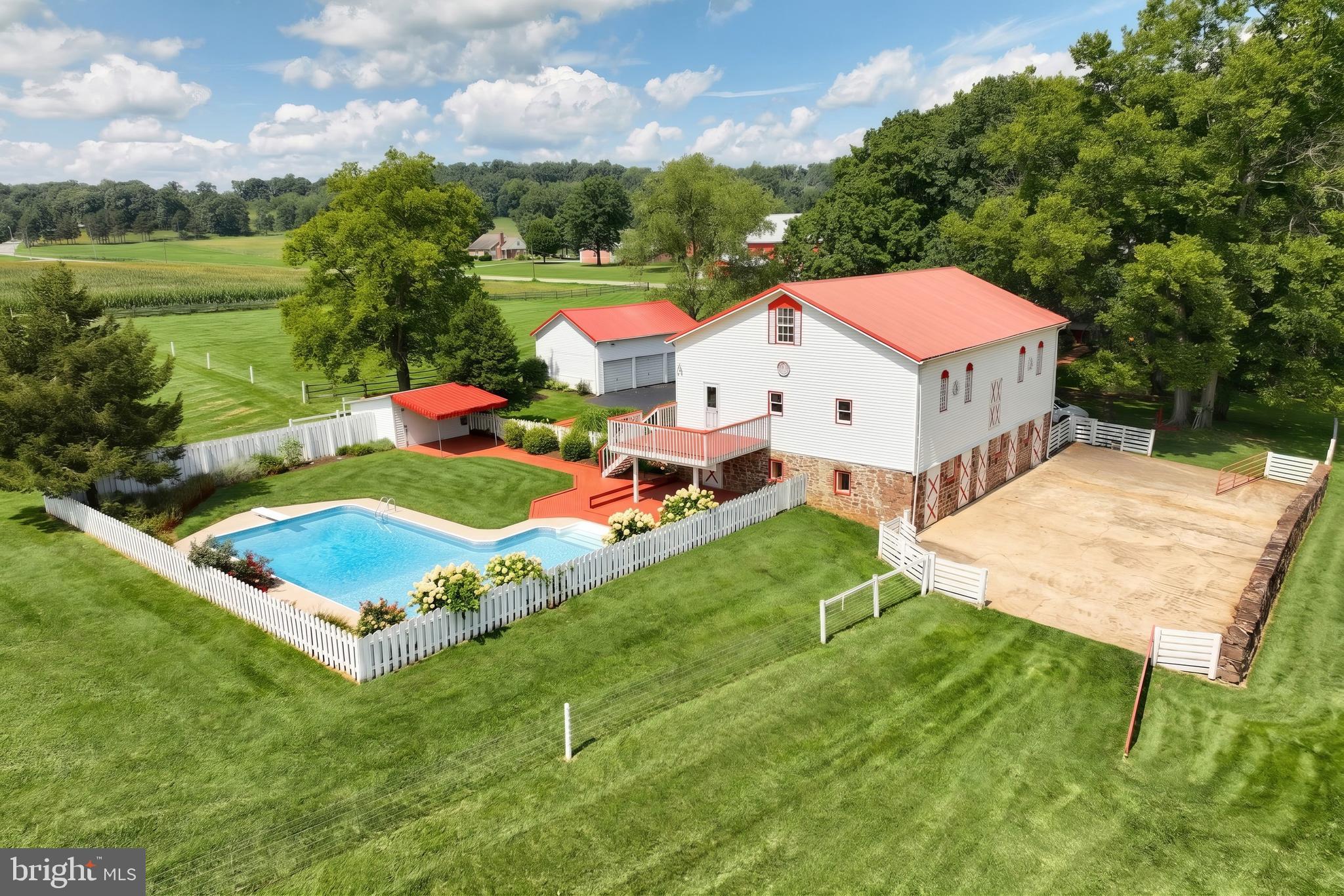 6505 Davidsburg Road Dover, PA 17315 - Photo 10 of 78 Gallery Image 10