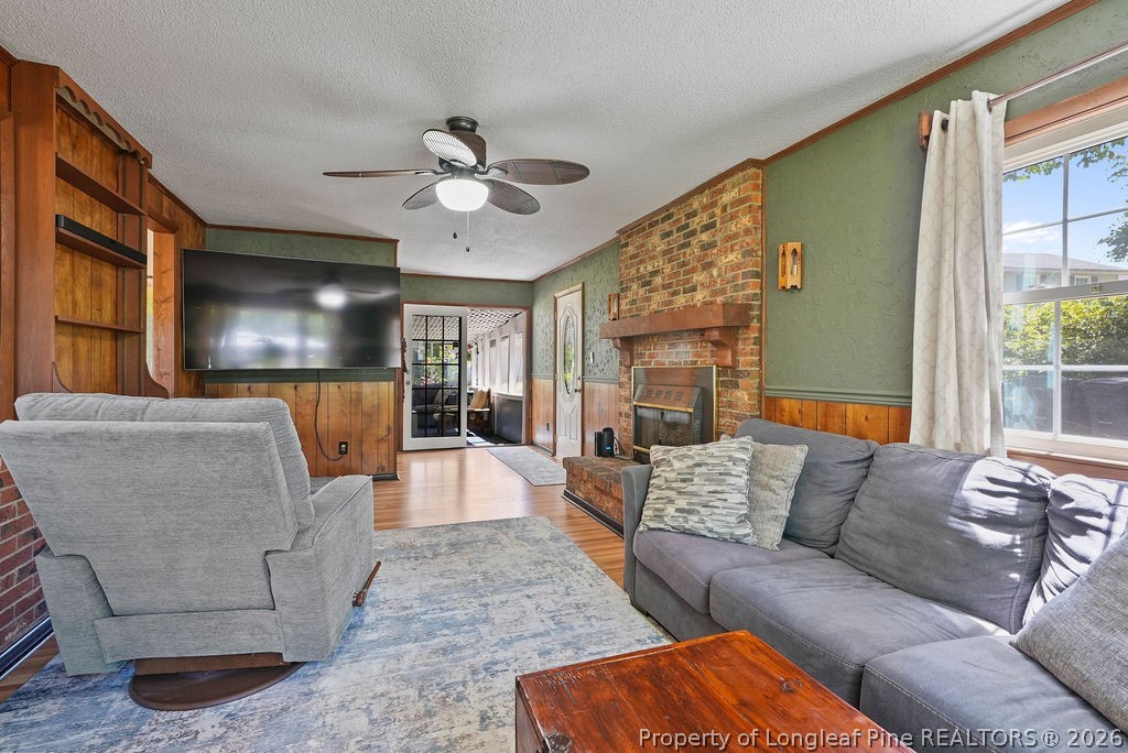 646 Pleasant Loop Fayetteville, NC 28311 - Photo 19 of 36