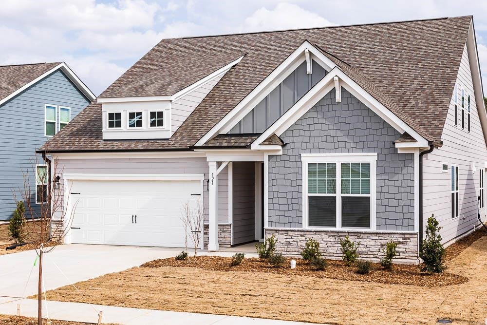 121 Alumroot Road Holly Springs, NC 27540 - Photo 43 of 45 Photo 43