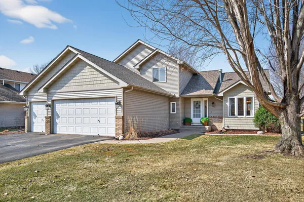 $424,900 | 9020 Tamarack Lane, Rockford, MN 55373