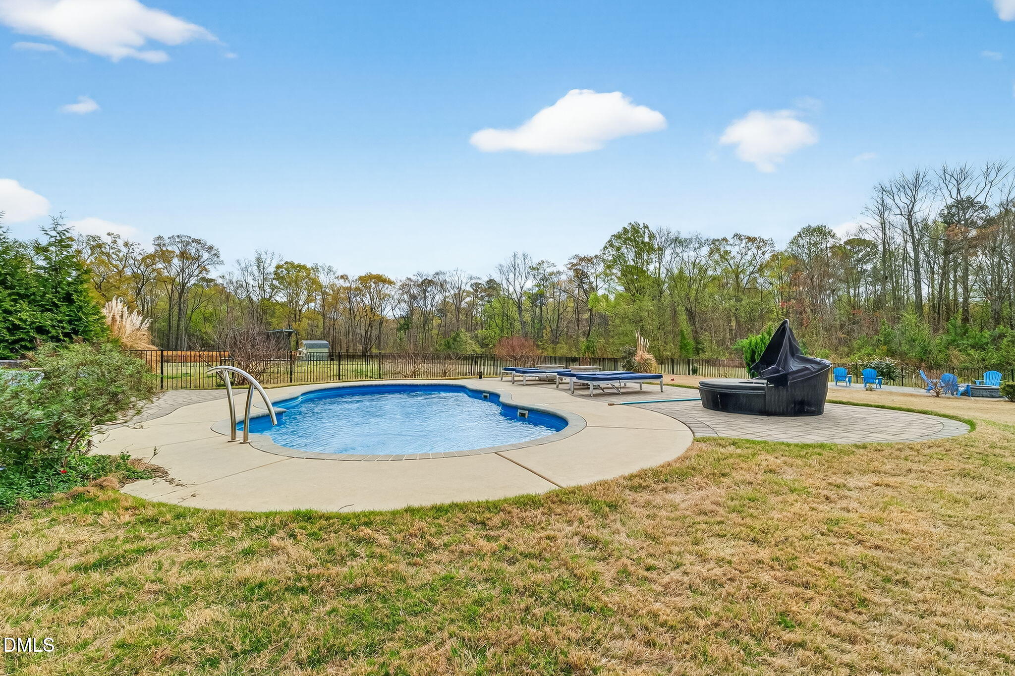 368 Colson Ridge Drive Clayton, NC 27520 - Photo 69 of 78 68-web-or-mls-DSC09412