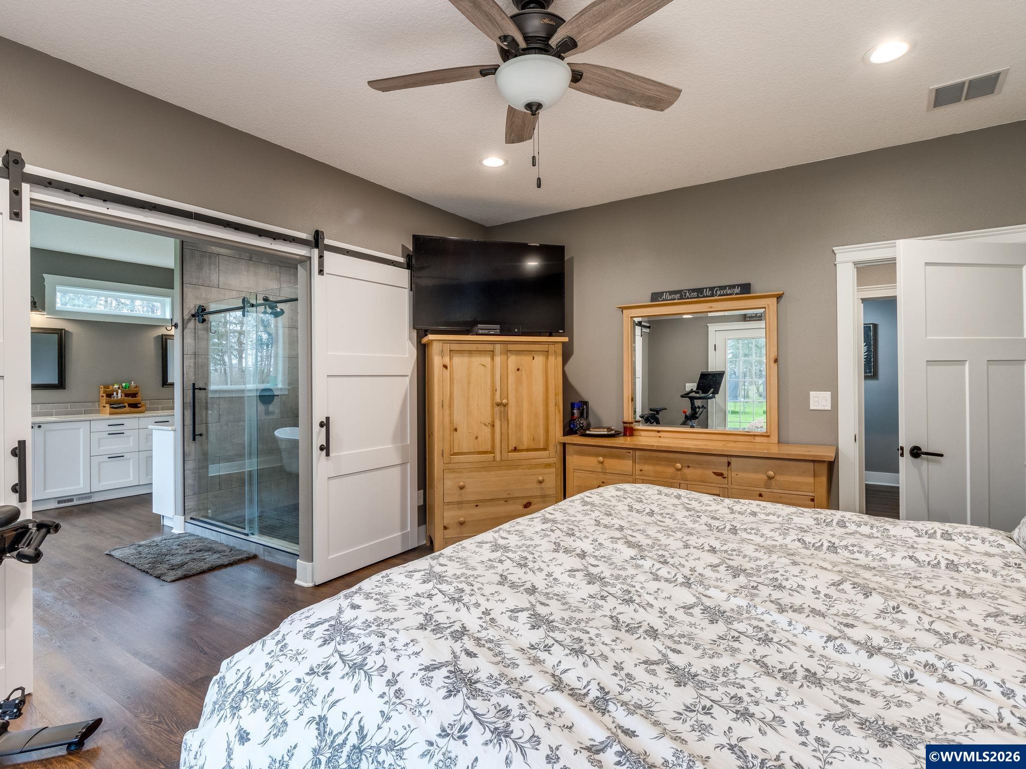 12950 South Barnards Road Molalla, OR 97038 - Photo 24 of 49