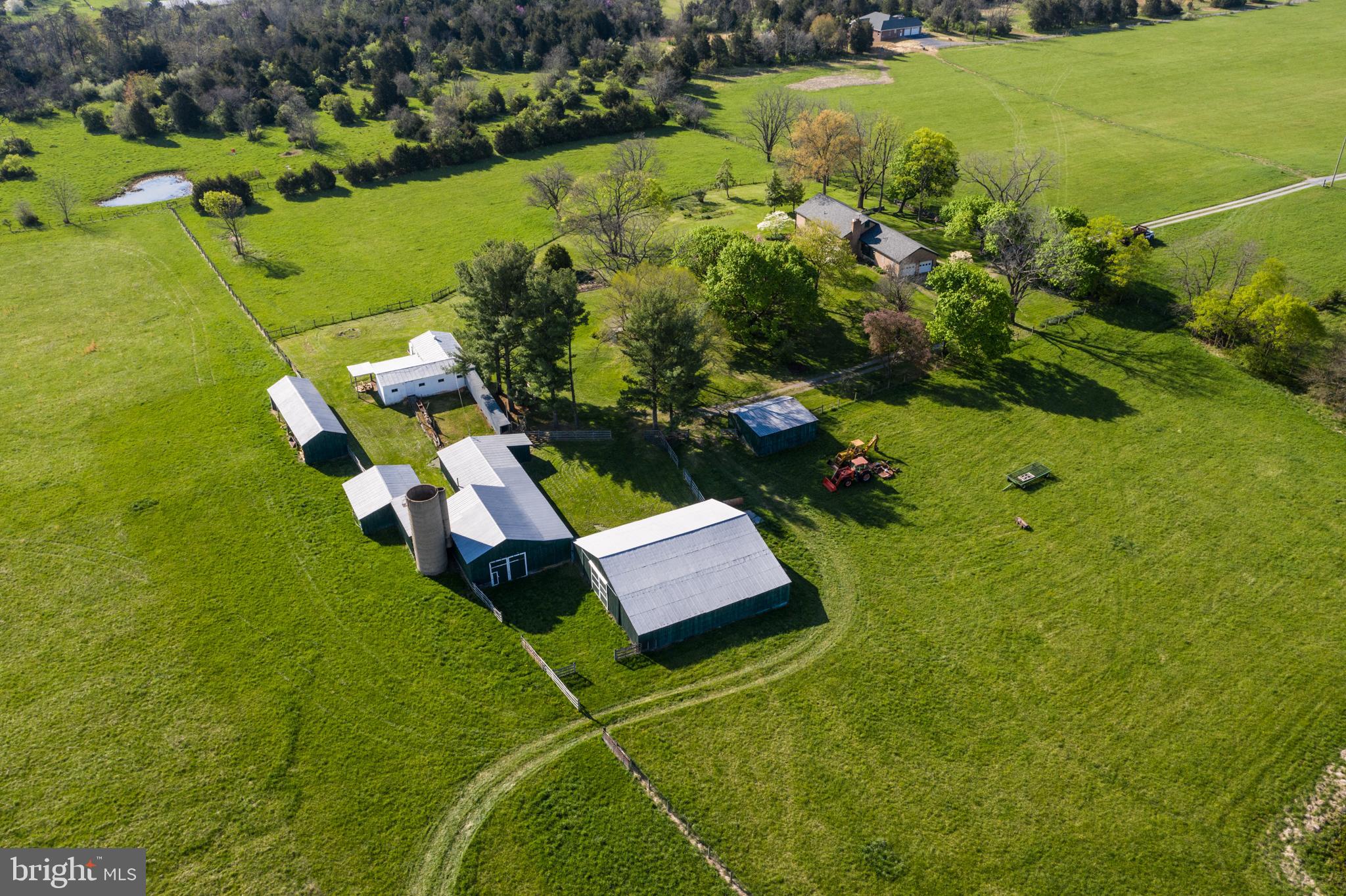 1776 Old Winchester Road Boyce, VA 22620 - Photo 8 of 11 Farmstead