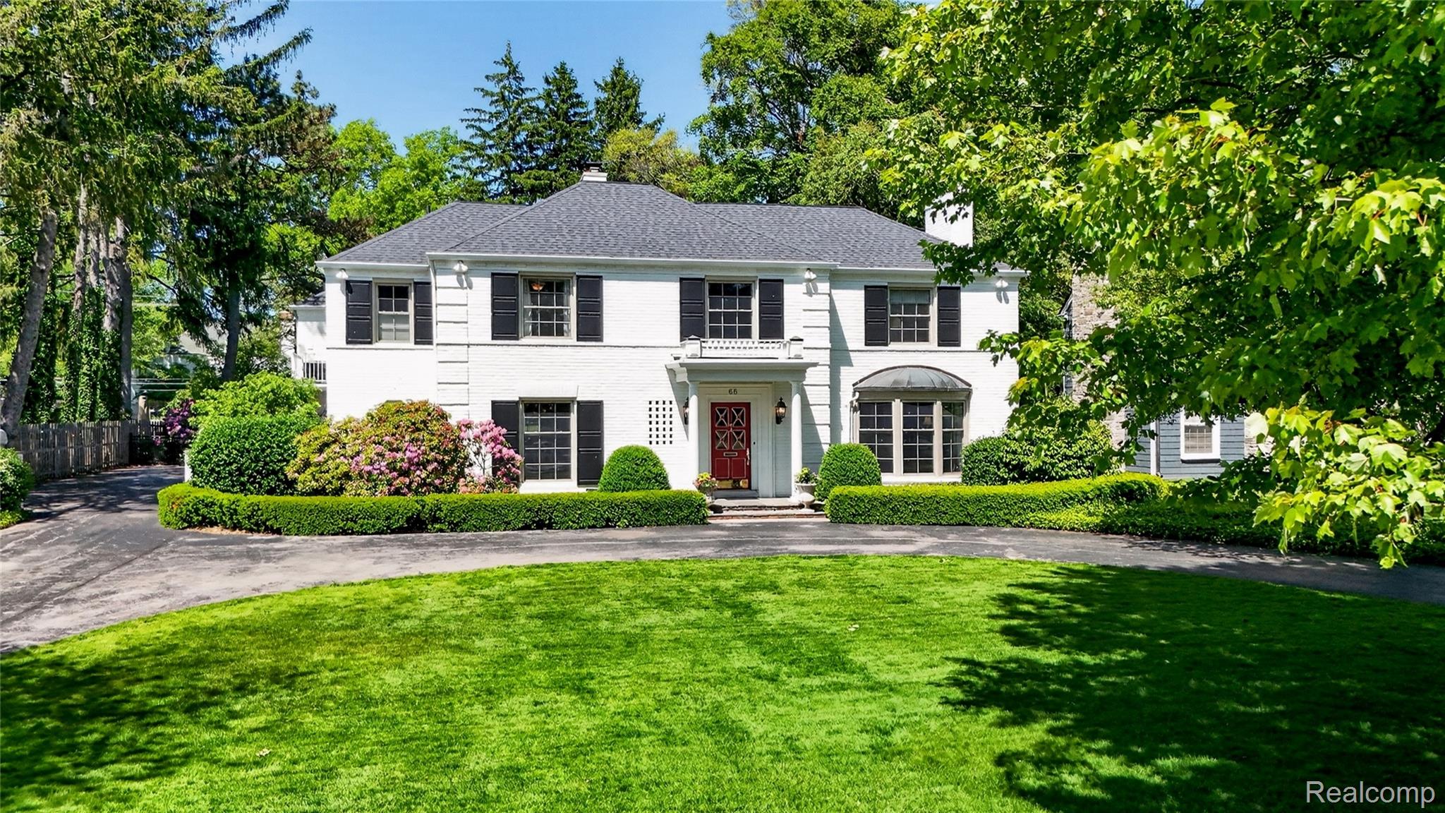 66 Oxford Road Grosse Pointe, MI 48236 - Photo 1 of 52 66 Oxford1.jpg