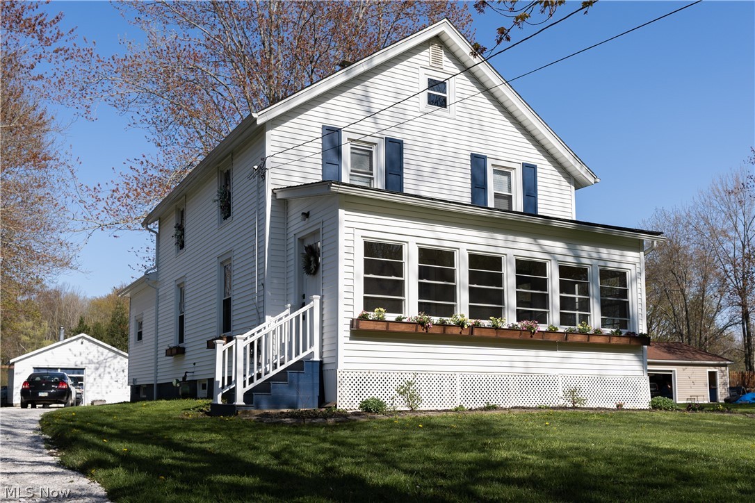 7046 Depot Road Ashtabula, OH 44004 - Photo 29 of 30