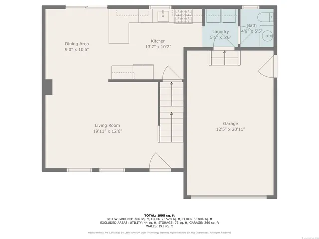 $360,000 | 230 White Oak Way, Torrington, CT 06790