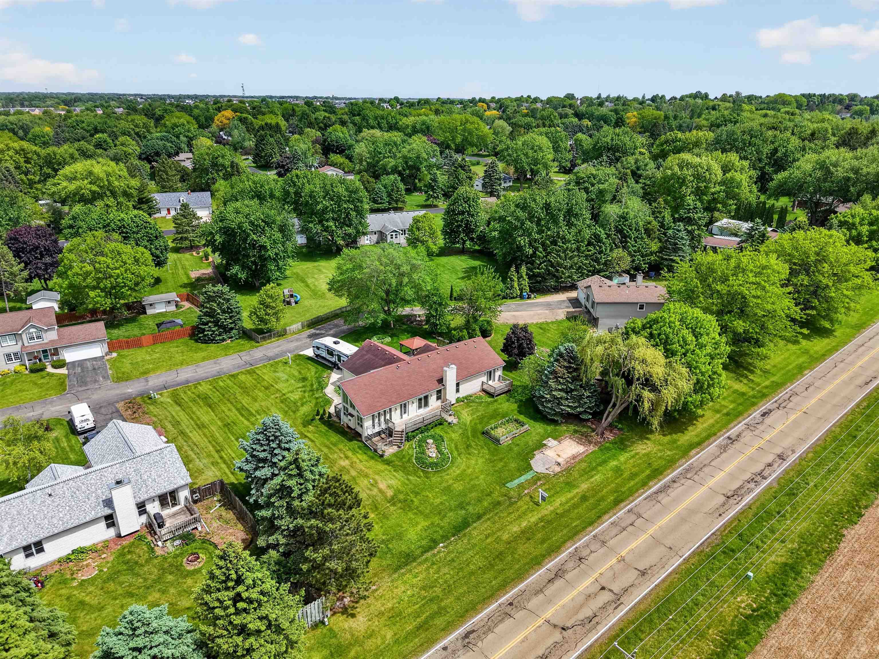 3781 Token Road DeForest, WI 53532 - Photo 29 of 33
