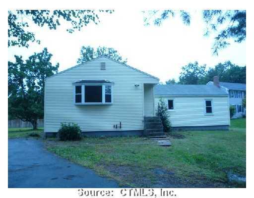 226 N Road East Windsor, CT 06016 - Photo 1 of 1 Exterior Front.