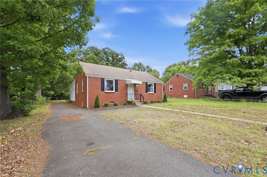 1609 Foster Road Richmond, VA 23226 - Photo 43 of 54