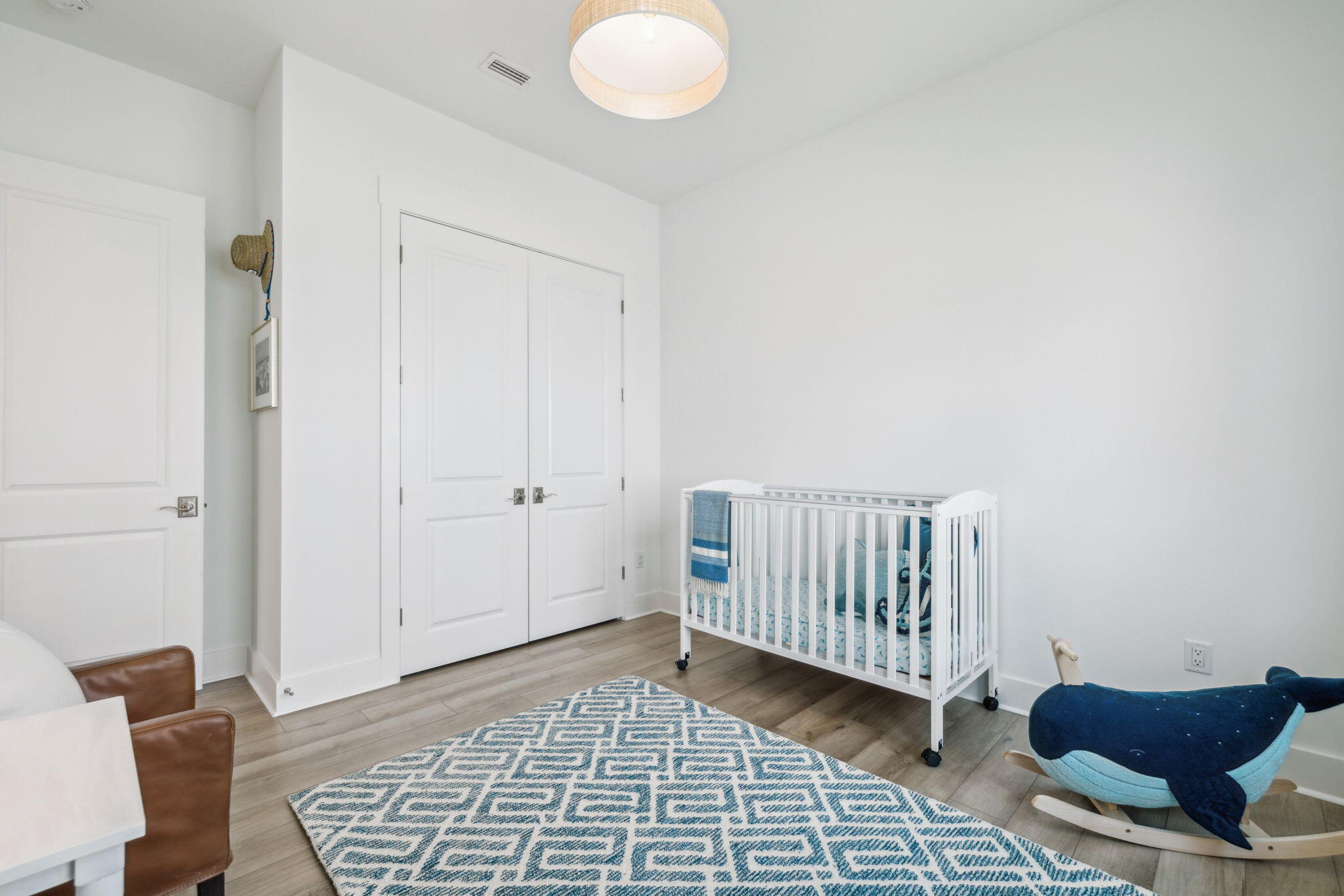 282 West Lafayette Rd Inlet Beach Inlet Beach, FL 32461 - Photo 28 of 40 a view of room with lounge chair