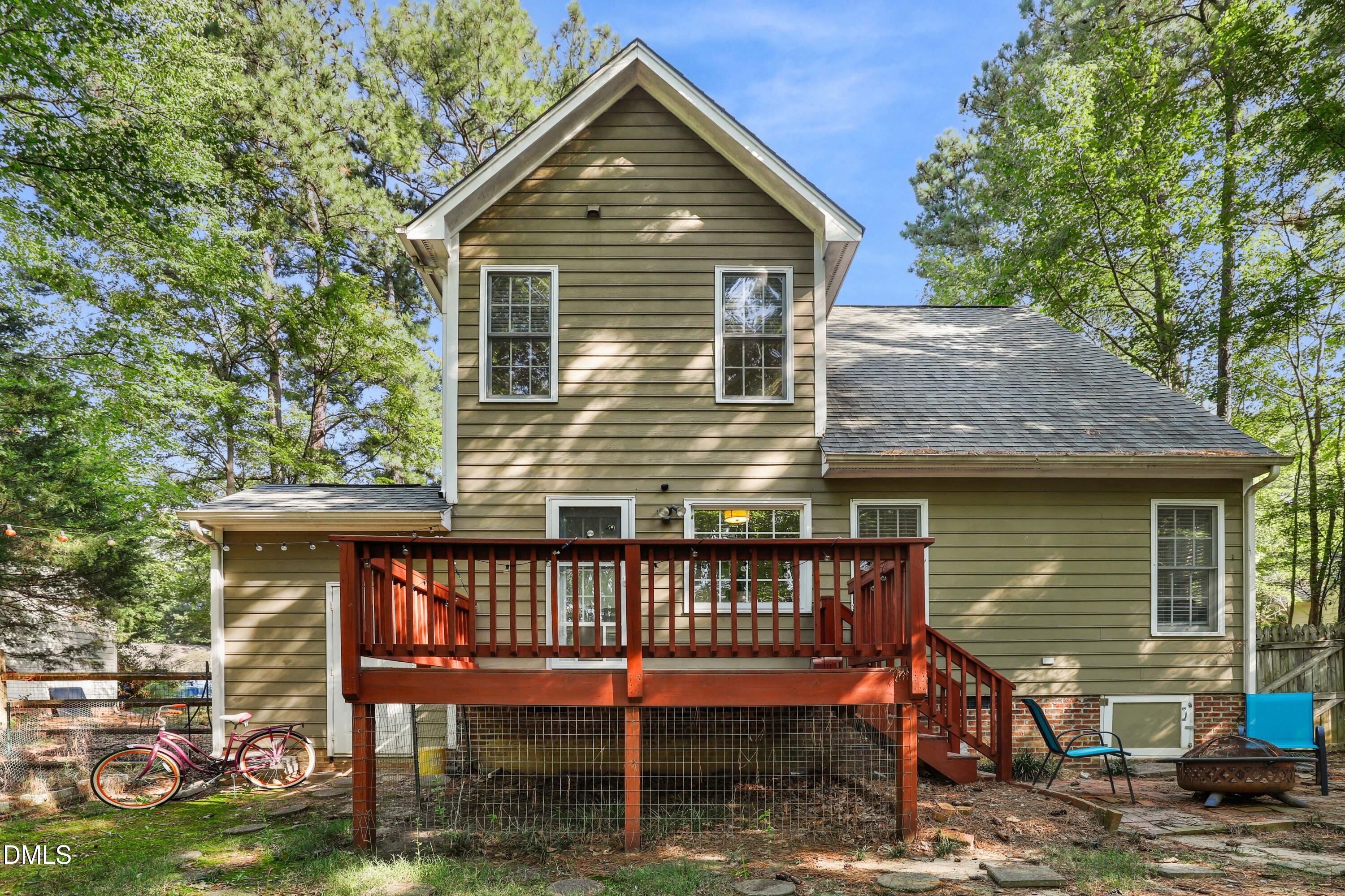 600 Forge Road Durham, NC 27713 - Photo 19 of 24 19