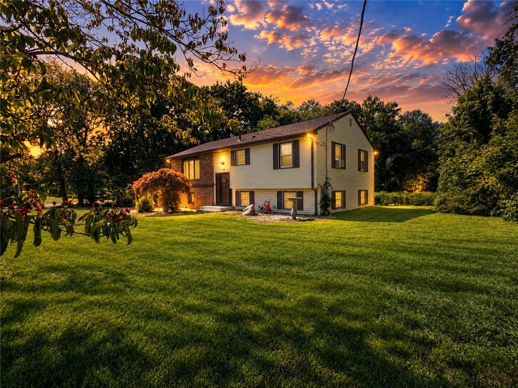 534 Blackrock Road Coventry, RI 02816 - Photo 1 of 8 Gallery Image 1