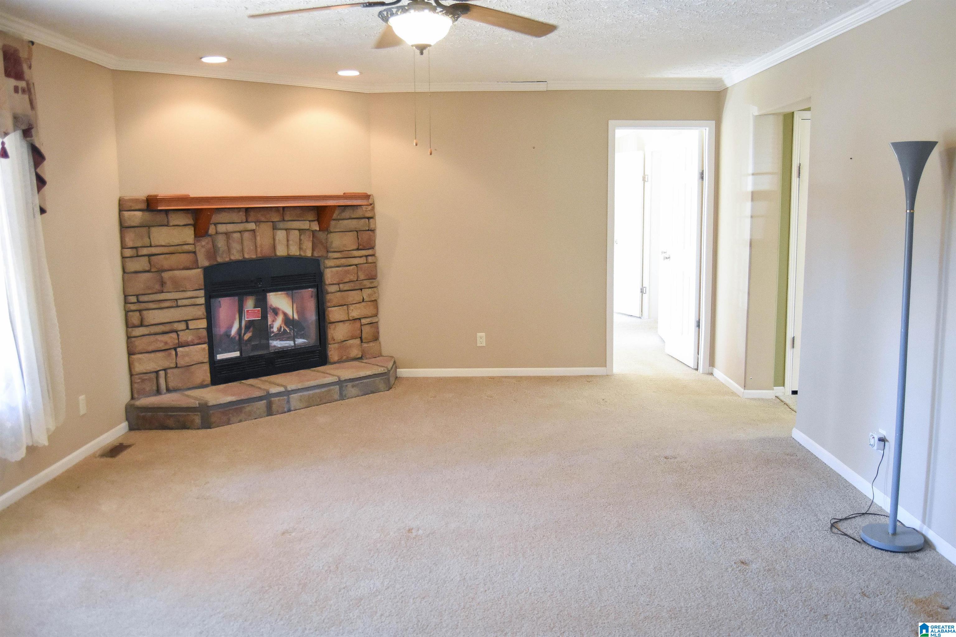 2488 Louina Road Roanoke, AL 36274 - Photo 23 of 97