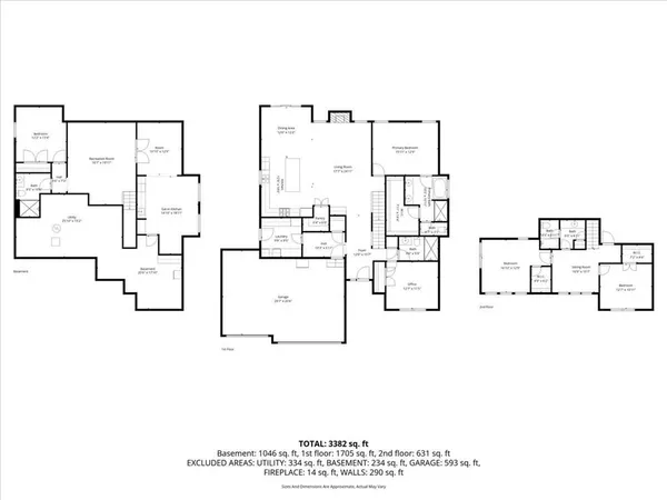 $749,000 | 6927 Glenn Lane, Parkville, MO 64152