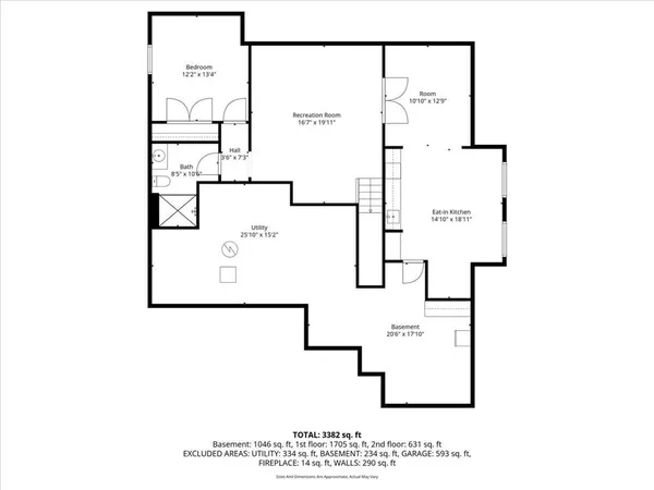$749,000 | 6927 Glenn Lane, Parkville, MO 64152