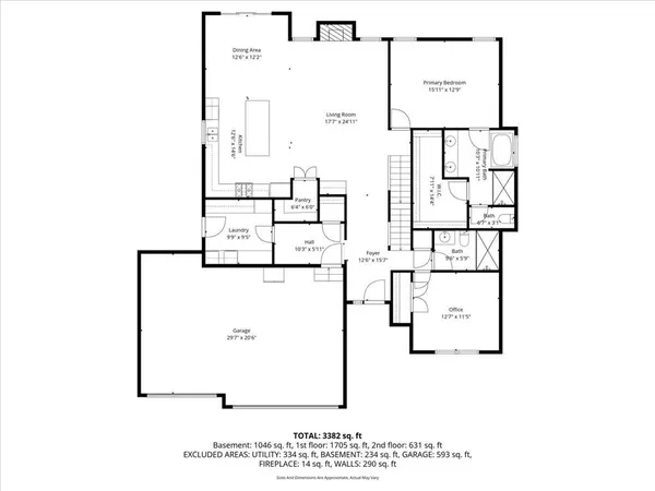 $749,000 | 6927 Glenn Lane, Parkville, MO 64152