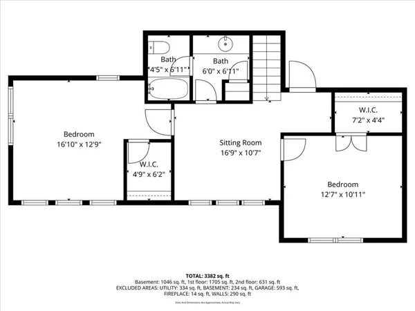 $749,000 | 6927 Glenn Lane, Parkville, MO 64152