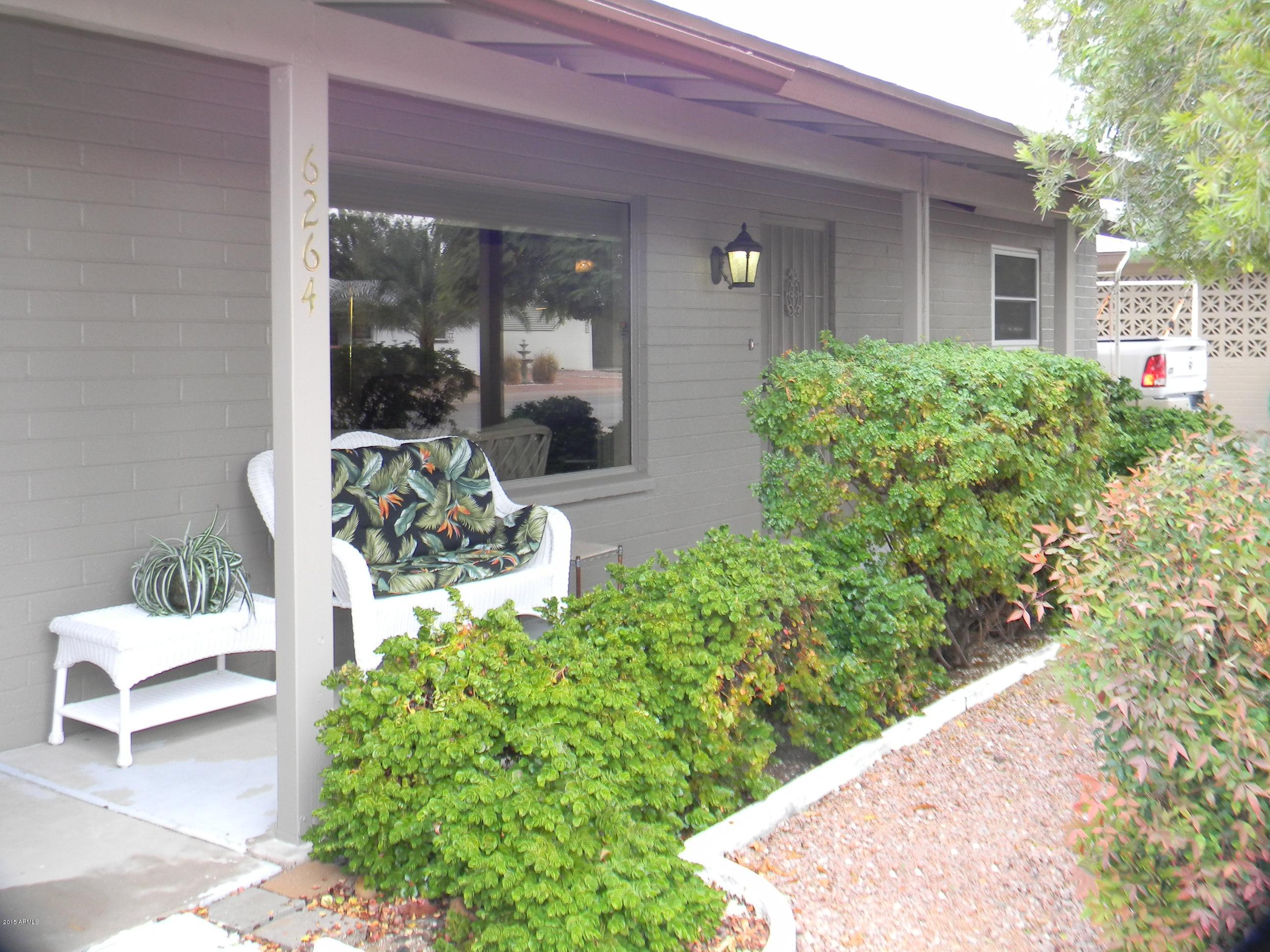 6264 East Decatur Street Mesa, AZ 85205 - Photo 1 of 12 Exterior