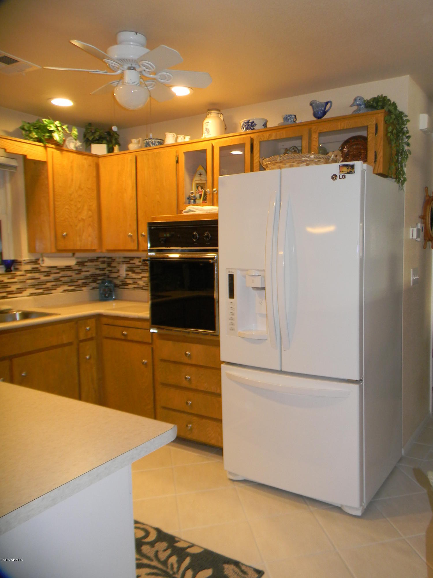 6264 East Decatur Street Mesa, AZ 85205 - Photo 4 of 12 6264Kitchen II