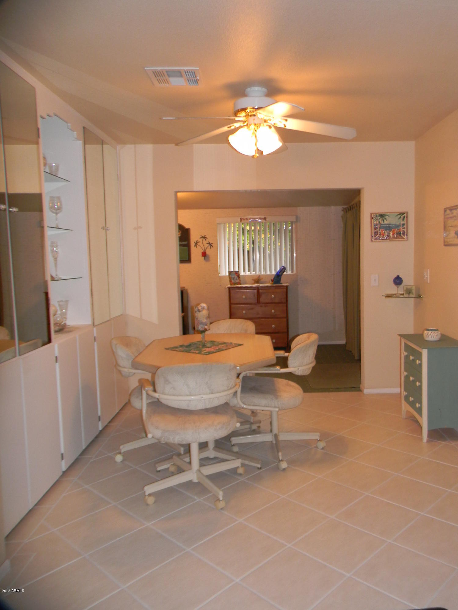 6264 East Decatur Street Mesa, AZ 85205 - Photo 6 of 12 6264Breakfast room