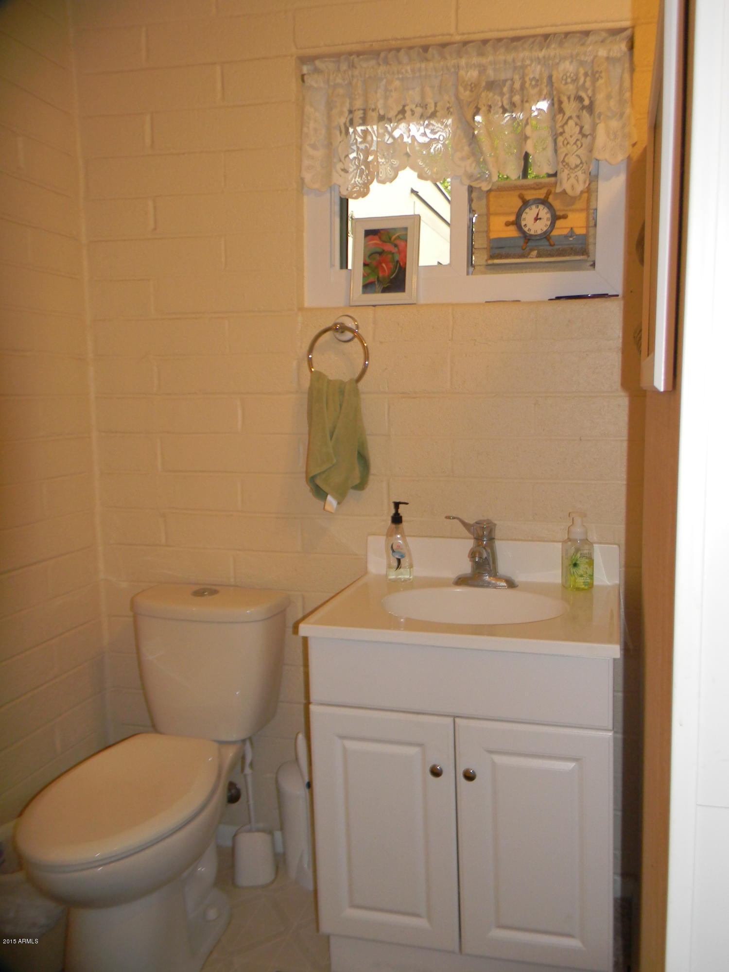 6264 East Decatur Street Mesa, AZ 85205 - Photo 8 of 12 6264Half Bath