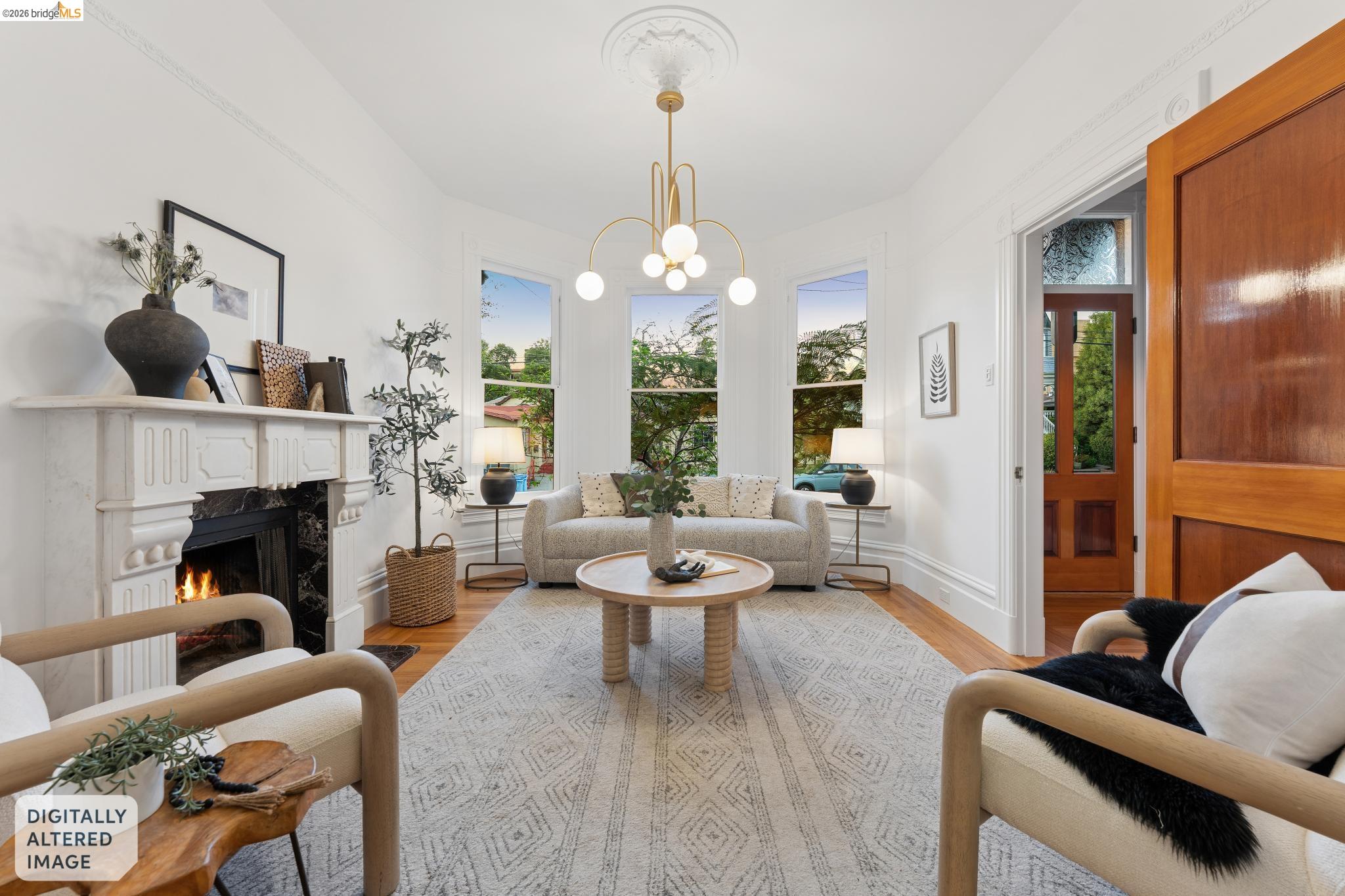 2222 Blake Street Berkeley, CA 94704 - Photo 6 of 68