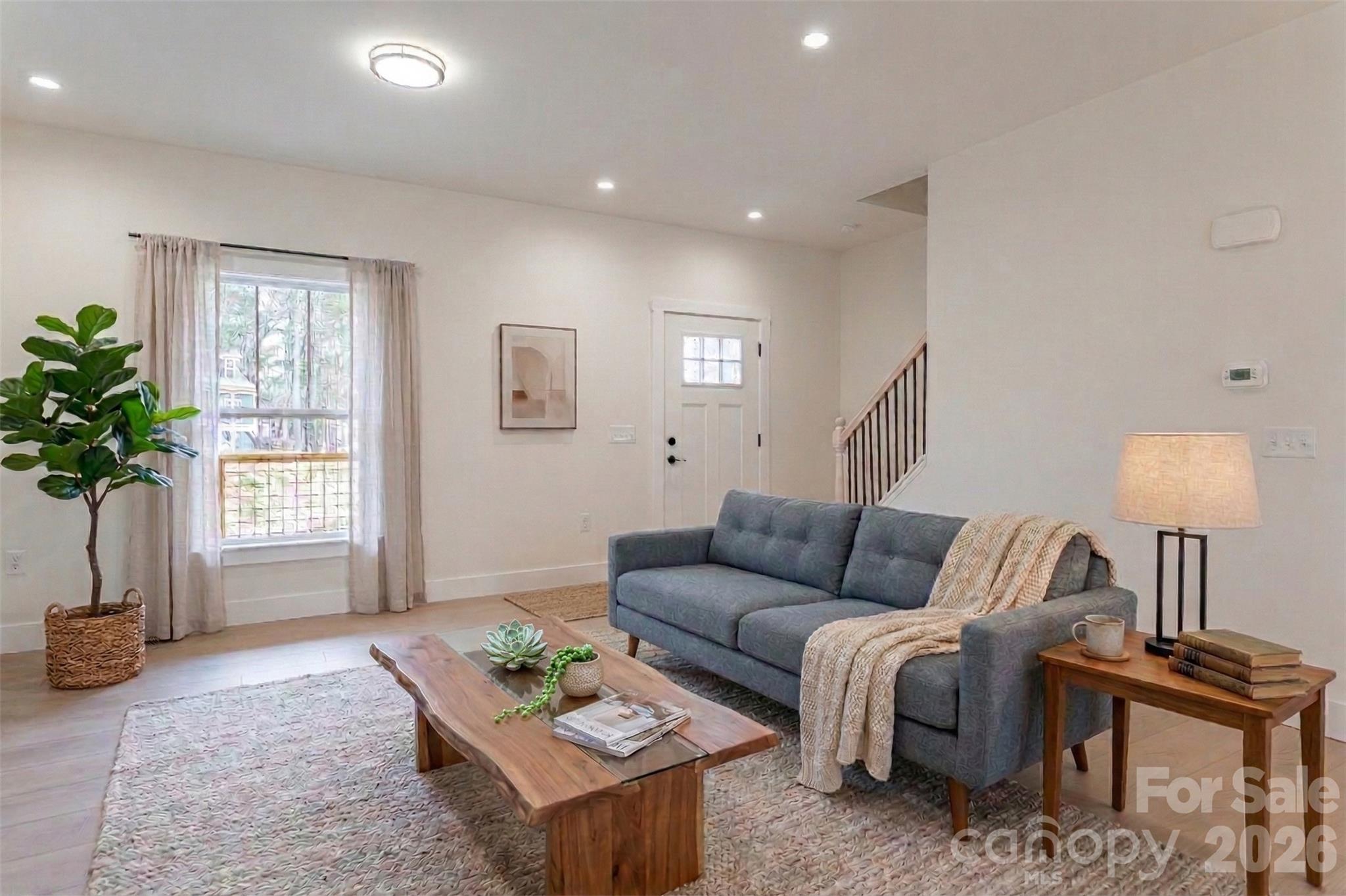 165 Cascade Rdg Road Fairview, NC 28730 - Photo 7 of 46