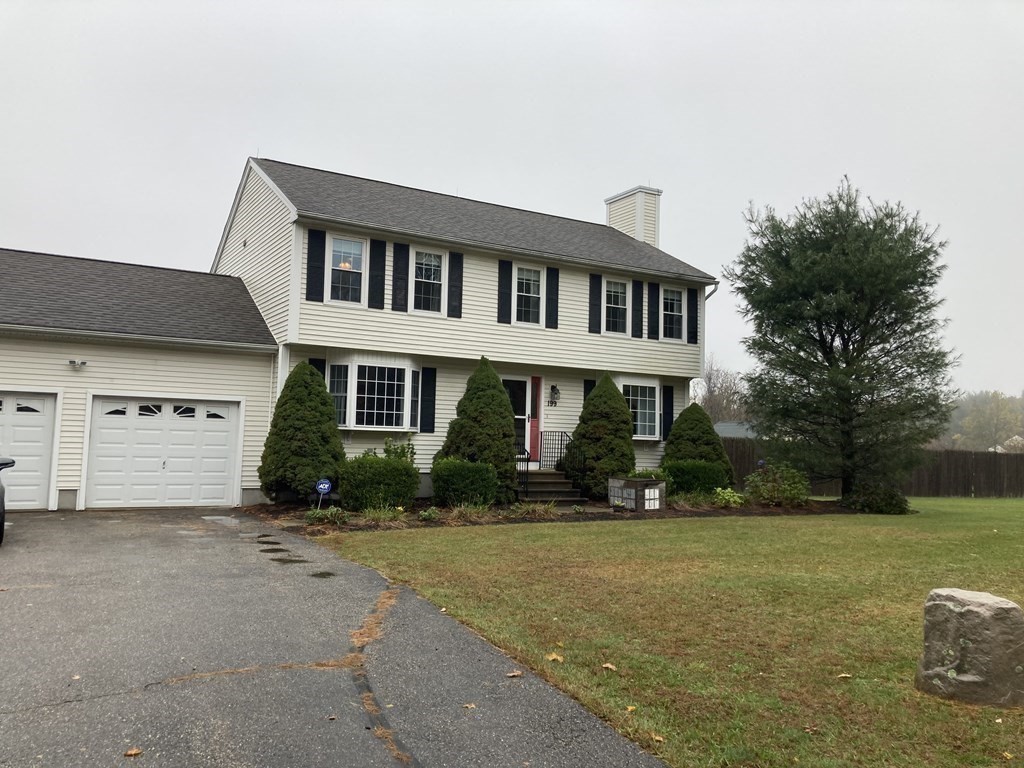 199 Paxton Road Spencer, MA 01562 - Photo 1 of 20 Gallery Image 1