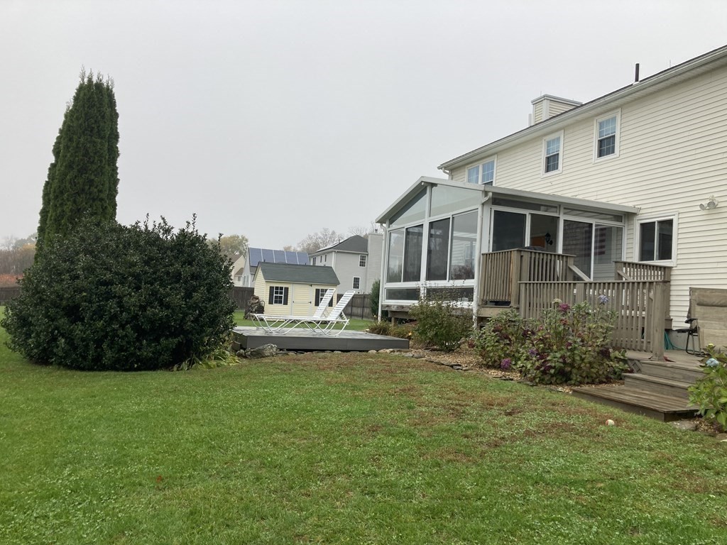 199 Paxton Road Spencer, MA 01562 - Photo 17 of 20 Gallery Image 17