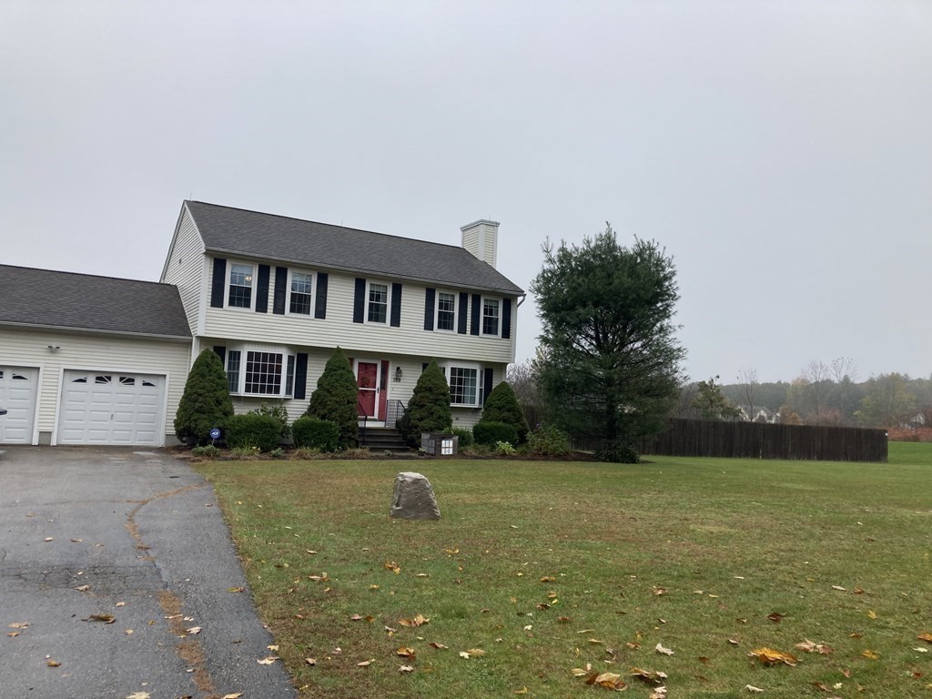 199 Paxton Road Spencer, MA 01562 - Photo 19 of 20 Gallery Image 19