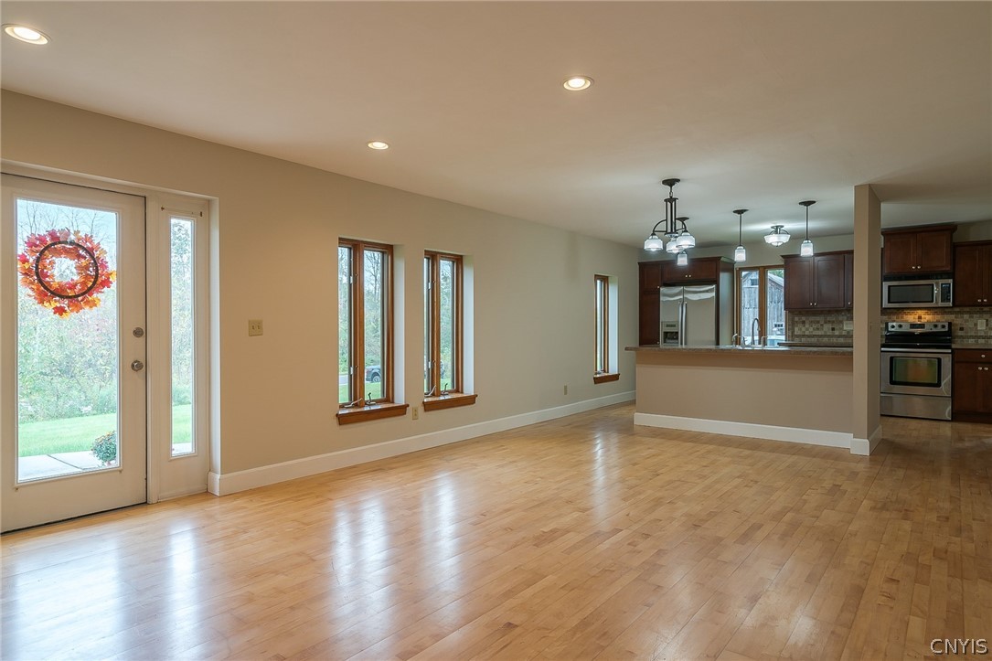 6894 New State Rte 31 Warners, NY 13164 - Photo 3 of 37 Gallery Image 3