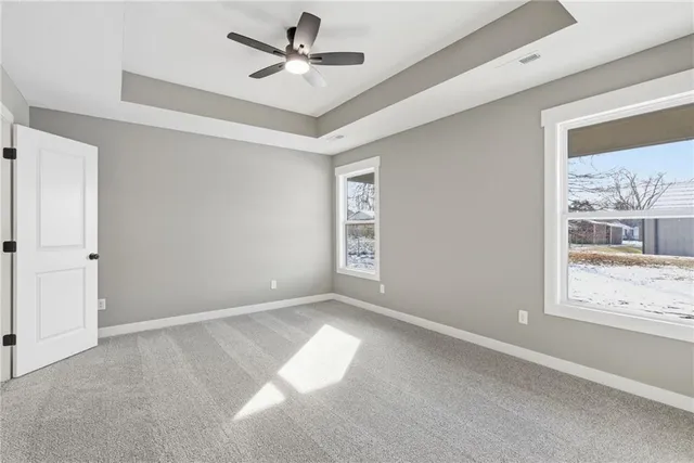 $269,500 | 105 West Arctic Street, Kingsville, MO 64061