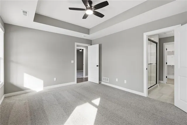 $269,500 | 105 West Arctic Street, Kingsville, MO 64061