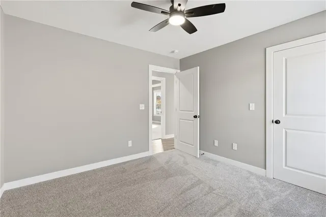 $269,500 | 105 West Arctic Street, Kingsville, MO 64061