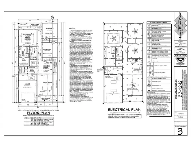 $269,500 | 105 West Arctic Street, Kingsville, MO 64061