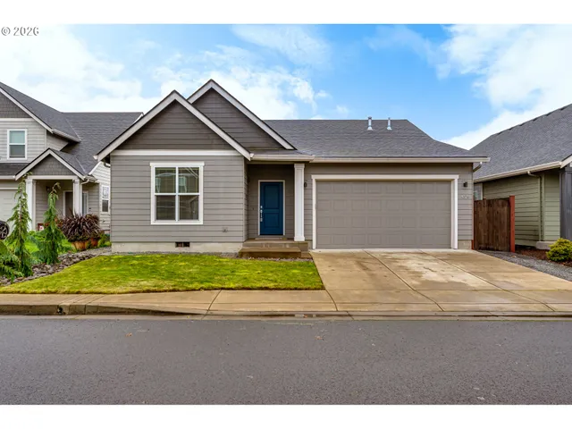 $447,500 | 4576 Romy Court, Eugene, OR 97402