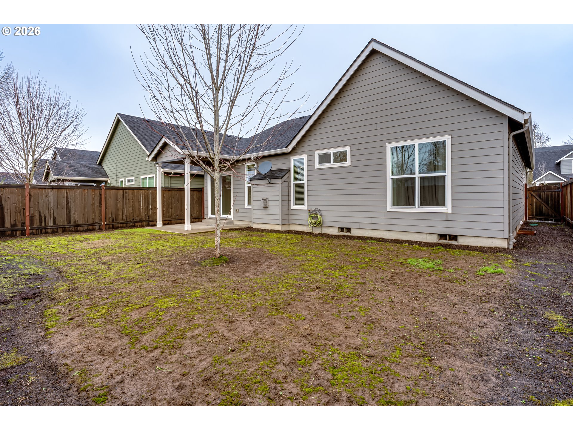 4576 Romy Court Eugene, OR 97402 - Photo 39 of 44