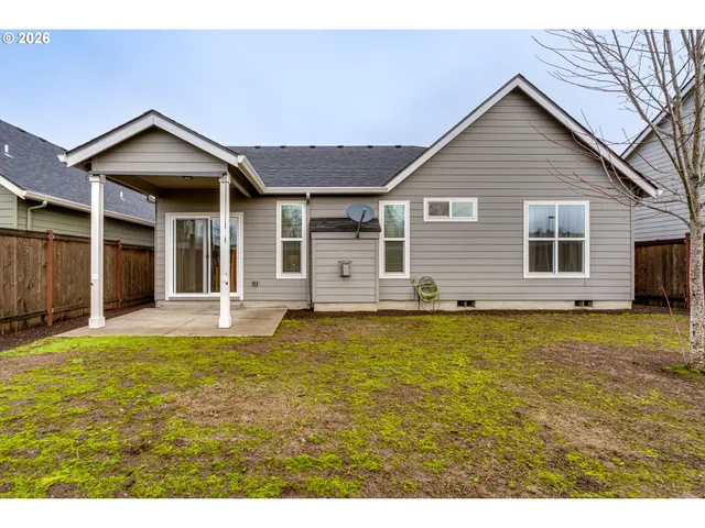 $447,500 | 4576 Romy Court, Eugene, OR 97402