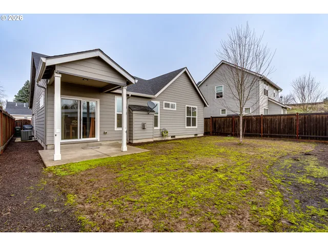$447,500 | 4576 Romy Court, Eugene, OR 97402