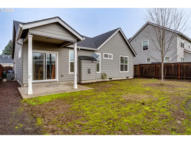 $447,500 | 4576 Romy Court, Eugene, OR 97402