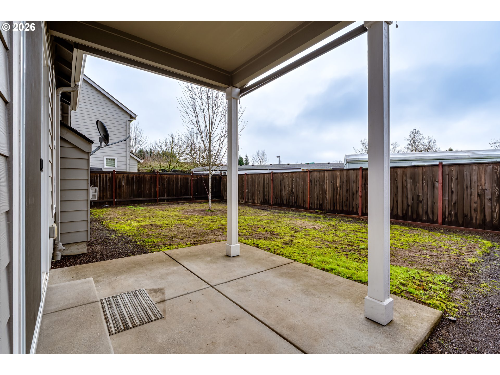 4576 Romy Court Eugene, OR 97402 - Photo 43 of 44