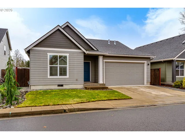 $447,500 | 4576 Romy Court, Eugene, OR 97402