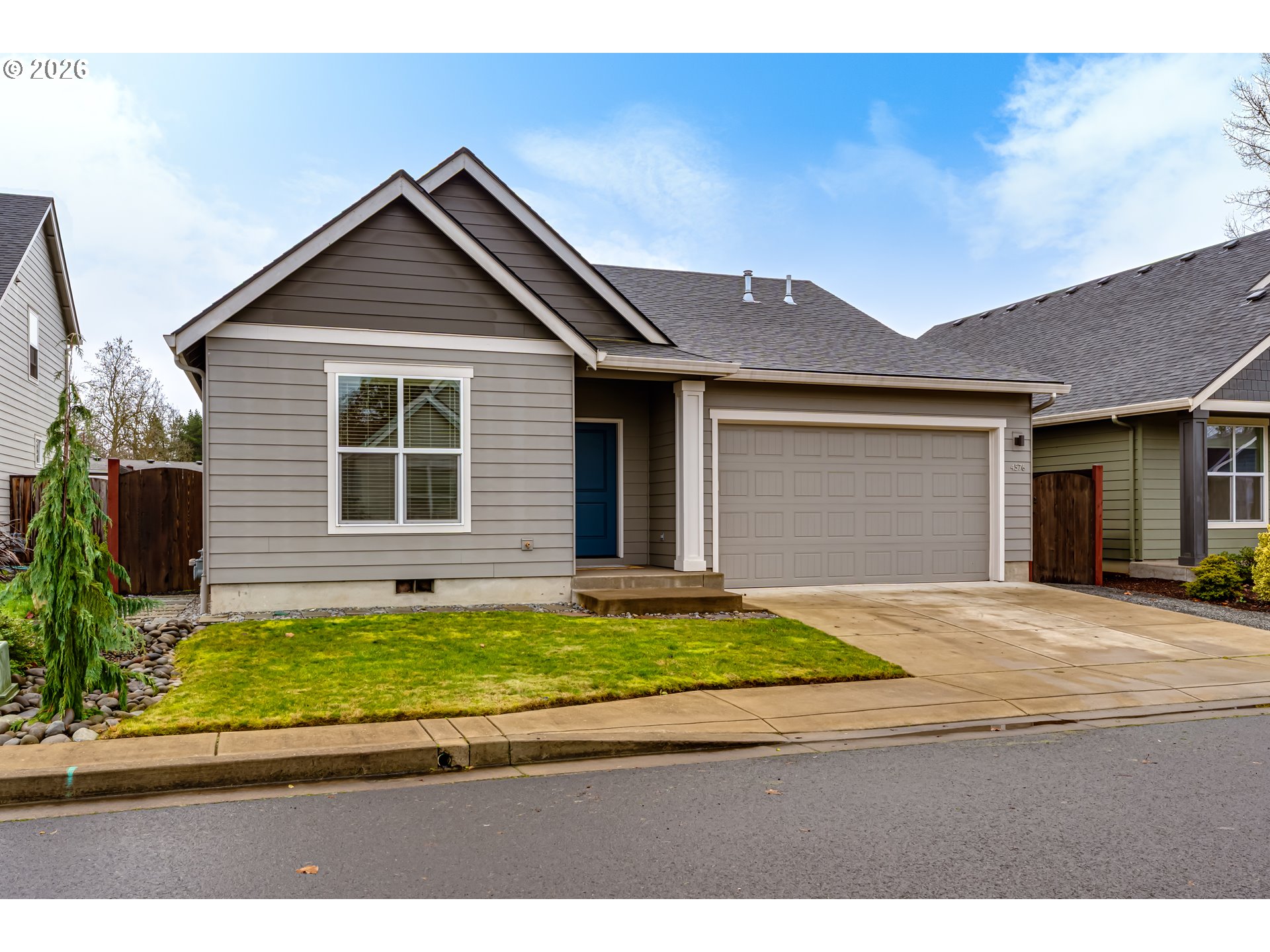 4576 Romy Court Eugene, OR 97402 - Photo 44 of 44