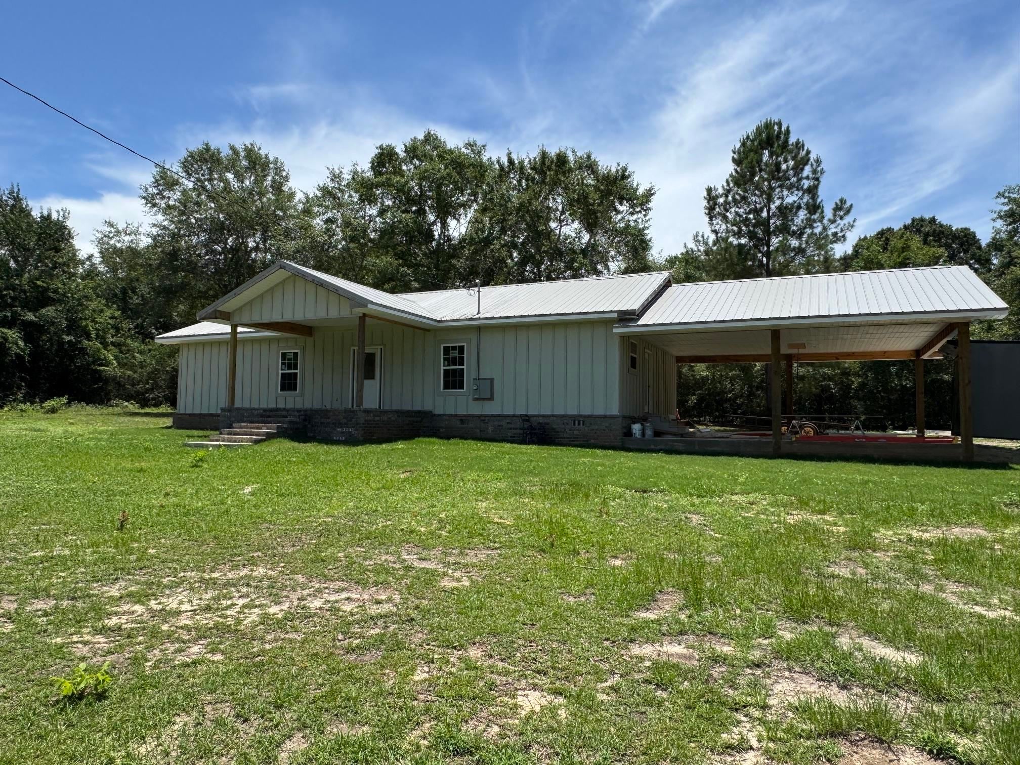 18008 Substation Road Opp, AL 36467 - Photo 2 of 11 Gallery Image 2
