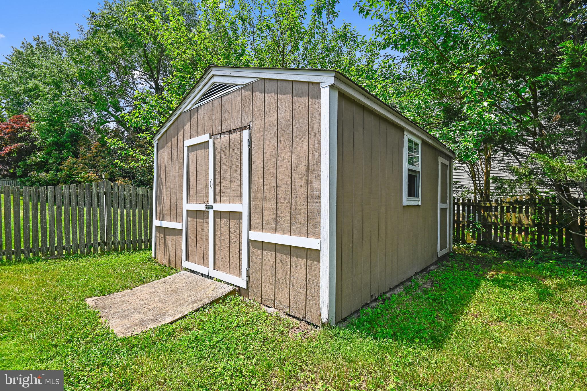 1318 Bay Ridge Avenue Annapolis, MD 21403 - Photo 36 of 41 Shed