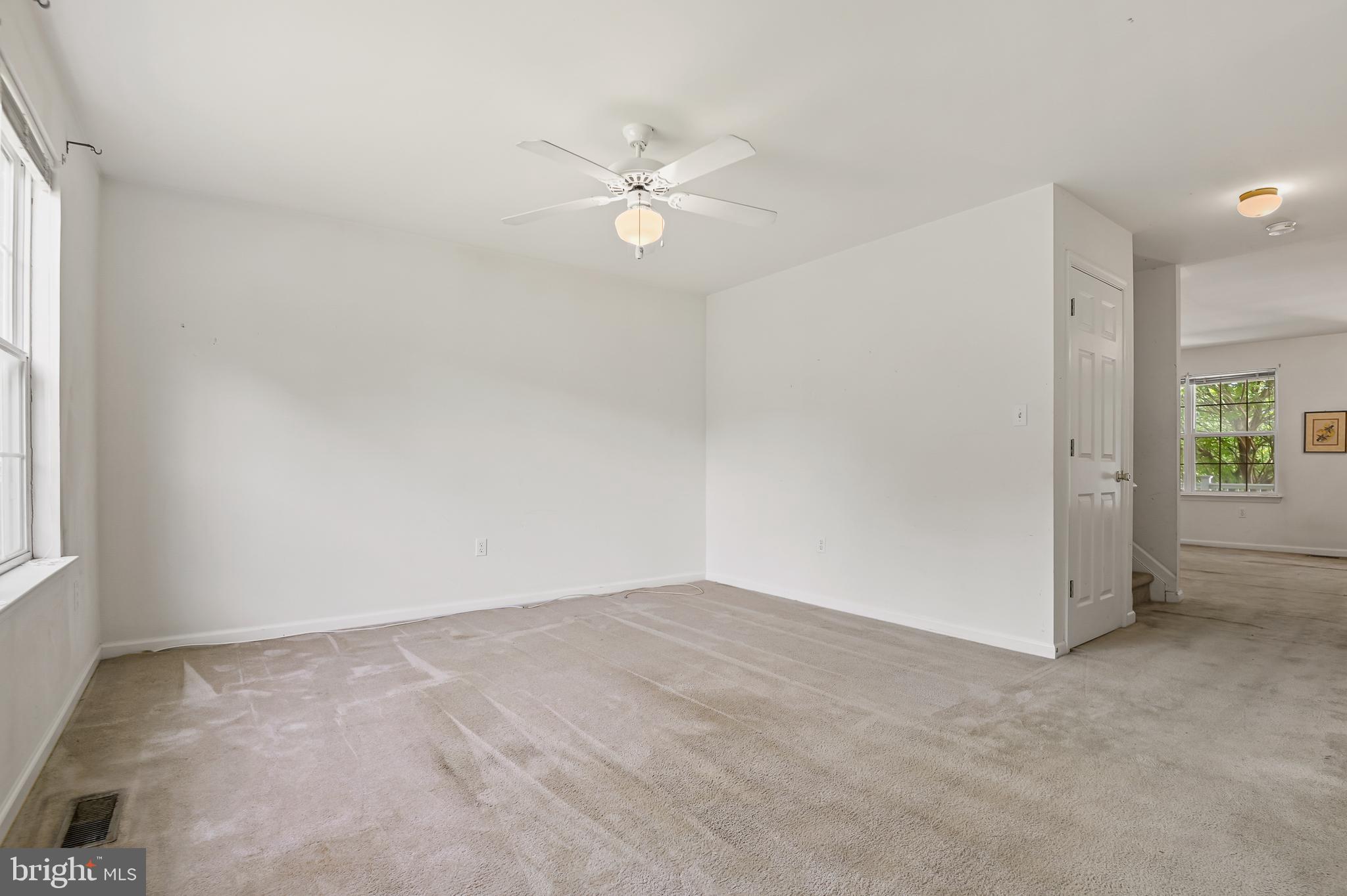 1318 Bay Ridge Avenue Annapolis, MD 21403 - Photo 8 of 41 Large, Open Dining Room