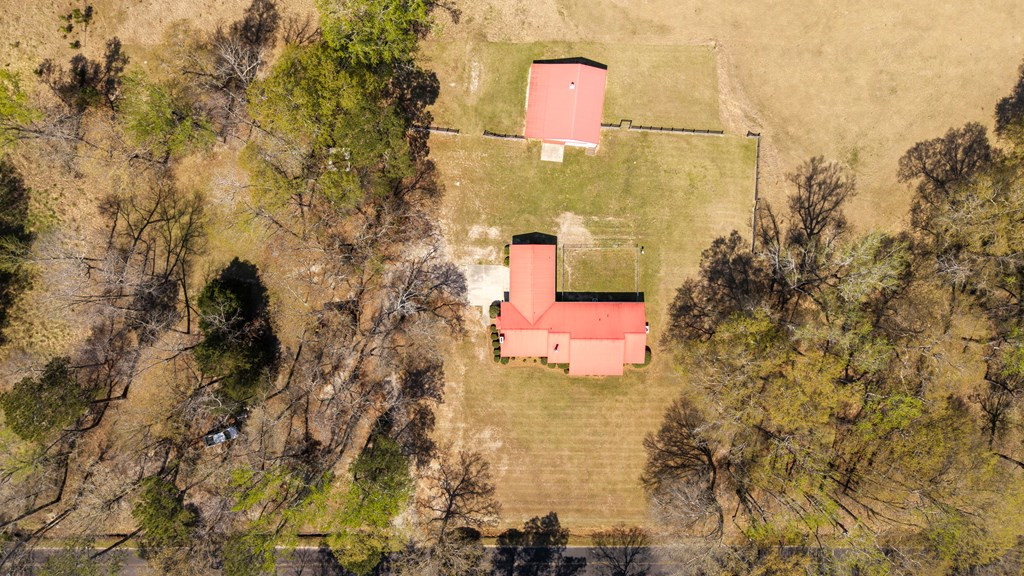 3795 Bart Davis Road Alcolu, SC 29001 - Photo 49 of 81